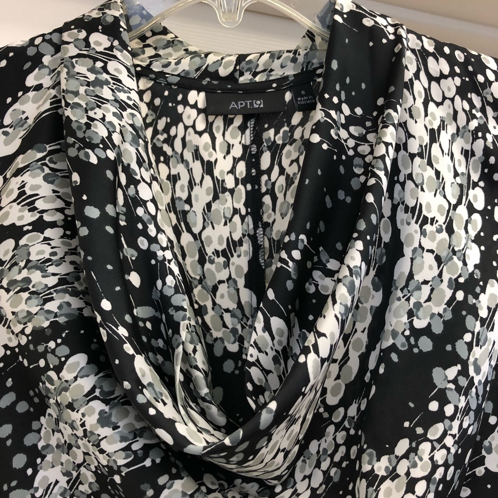 Apt 9 blouse - Picture 2 of 3